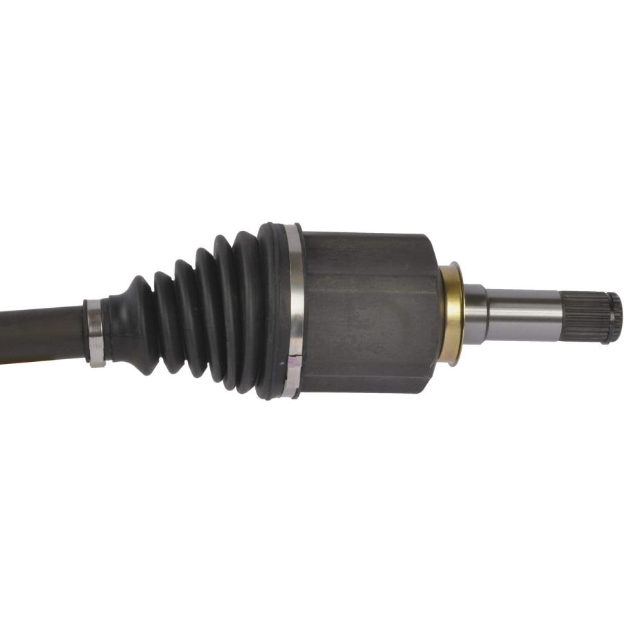 Cardone Select 66 1465 定速度ドライブ車軸 Cardone 66 1465 New CV Constant  並行輸入品の画像