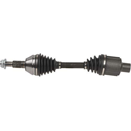 Cardone Select 66 1461 定速度ドライブ車軸 Cardone 66 1461 New CV Constant 並行輸入品