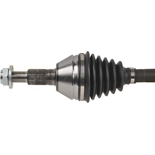 Cardone Select 66 1461 定速度ドライブ車軸 Cardone 66 1461 New CV Constant 並行輸入品