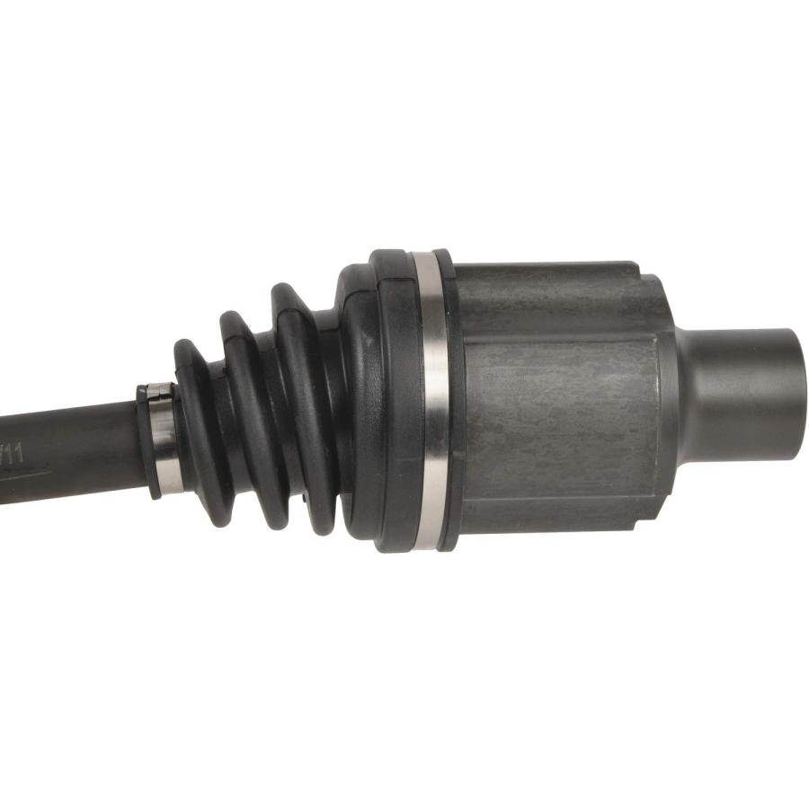 Cardone Select 66 1461 定速度ドライブ車軸 Cardone 66 1461 New CV Constant 並行輸入品