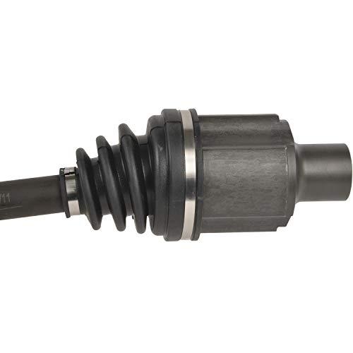 Cardone Select 66 1461 定速度ドライブ車軸 Cardone 66 1461 New CV Constant 並行輸入品