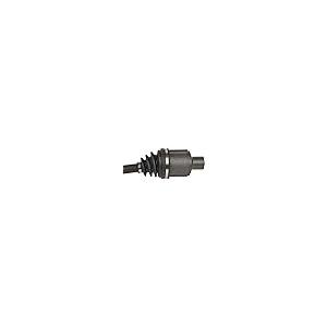 Cardone Select 66 1461 定速度ドライブ車軸 Cardone 66 1461 New CV Constant 並行輸入品