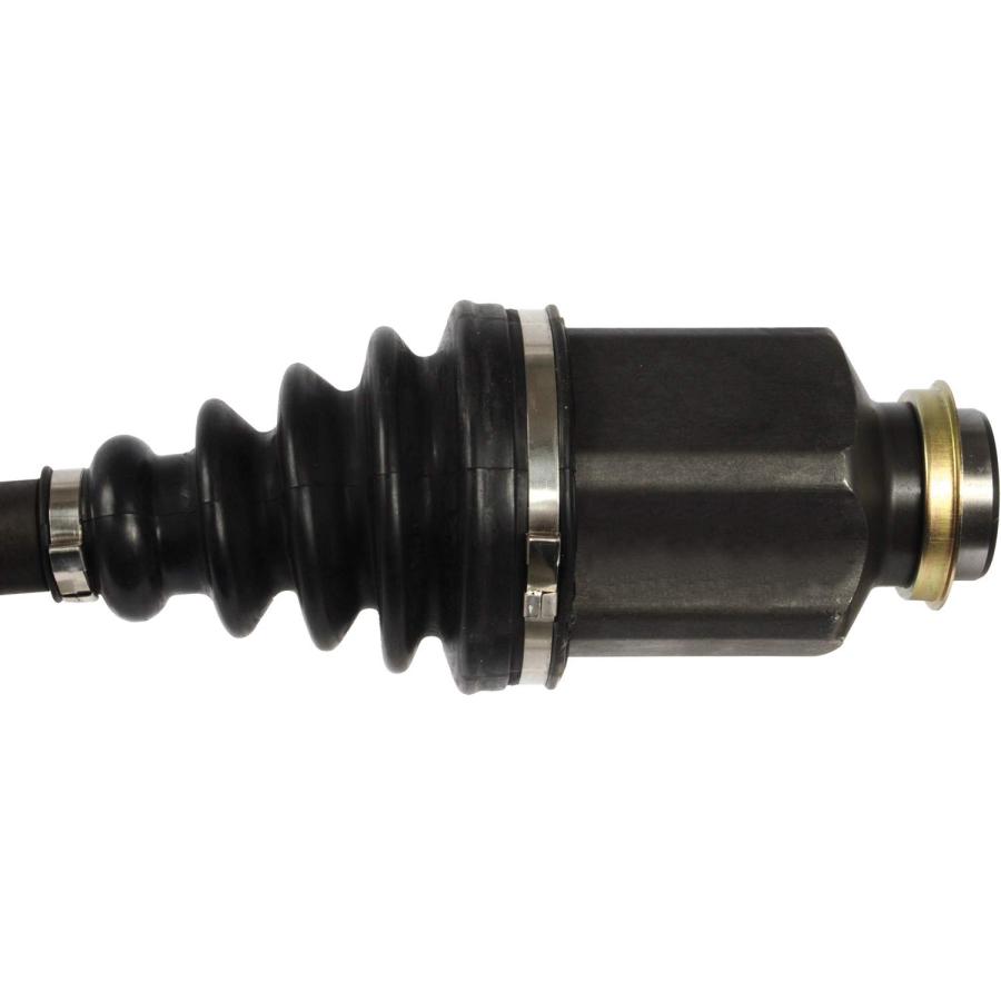 【並行輸入品】Cardone Select 66 8157 定速度ドライブ車軸 Cardone 66 8157 New CV Constantの画像