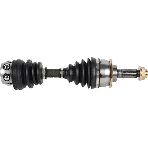 【並行輸入品】Cardone 66 1370S CV Constant Velocity Drive アクスルシャフト Cardone 66 1_1