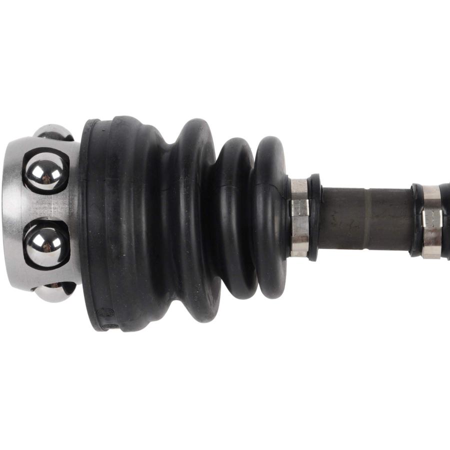 【並行輸入品】Cardone 66 1370S CV Constant Velocity Drive アクスルシャフト Cardone 66 1_3