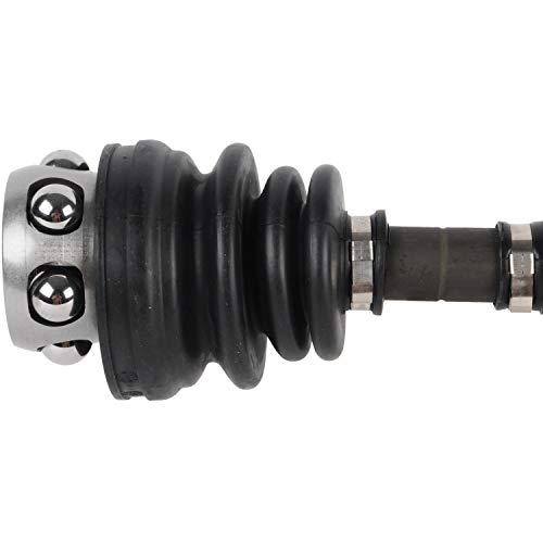 【並行輸入品】Cardone 66 1370S CV Constant Velocity Drive アクスルシャフト Cardone 66 1_4