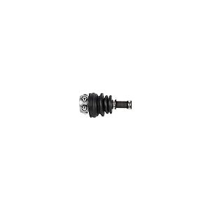 【並行輸入品】Cardone 66 1370S CV Constant Velocity Drive アクスルシャフト Cardone 66 1_5