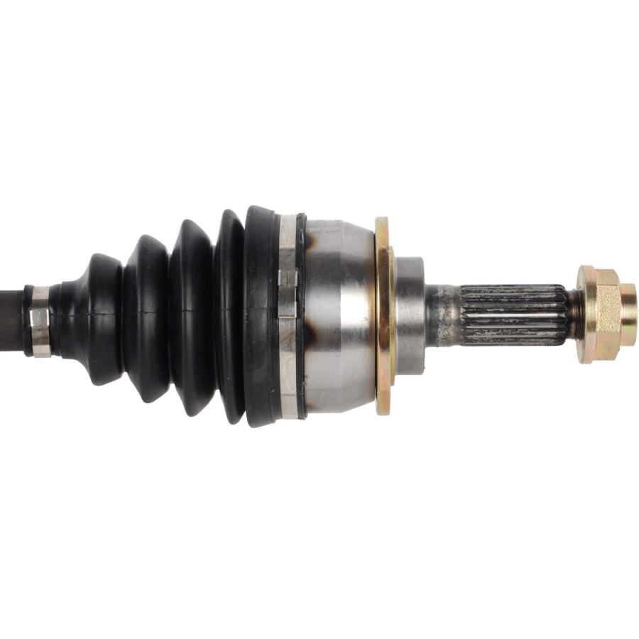【並行輸入品】Cardone 66 1370S CV Constant Velocity Drive アクスルシャフト Cardone 66 1_6