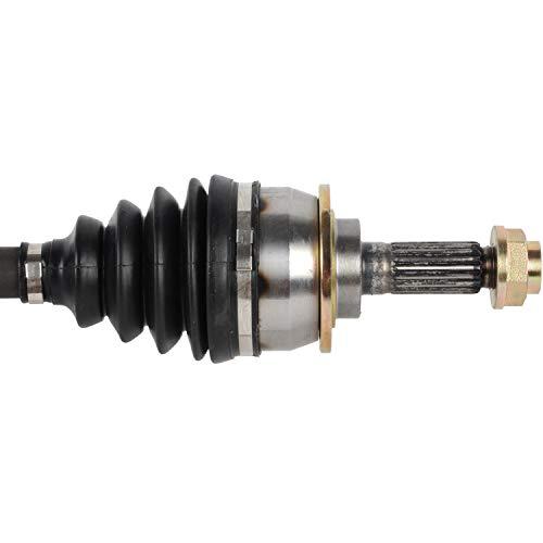 【並行輸入品】Cardone 66 1370S CV Constant Velocity Drive アクスルシャフト Cardone 66 1_7