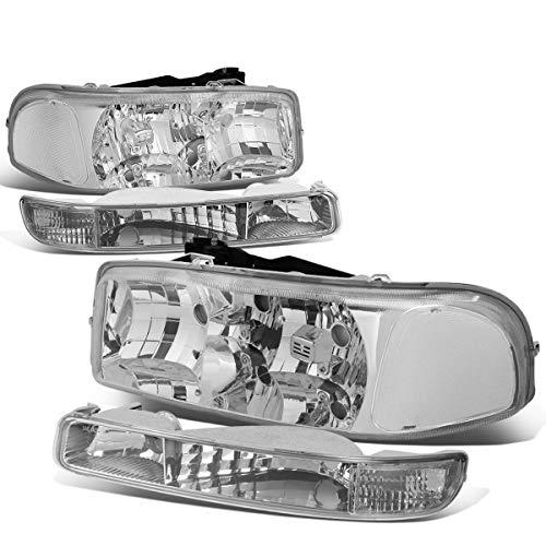 【並行輸入品】HL OH SIE994P VR OE Style シルバー AD HL OH SIE994P CH CL1 Z Auto Dynの画像