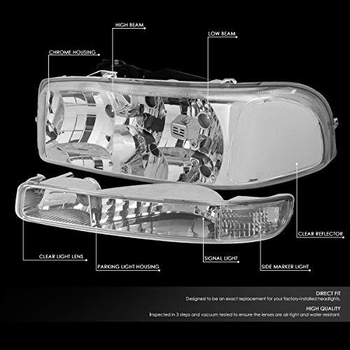 【並行輸入品】HL OH SIE994P VR OE Style シルバー AD HL OH SIE994P CH CL1 Z Auto Dynの画像