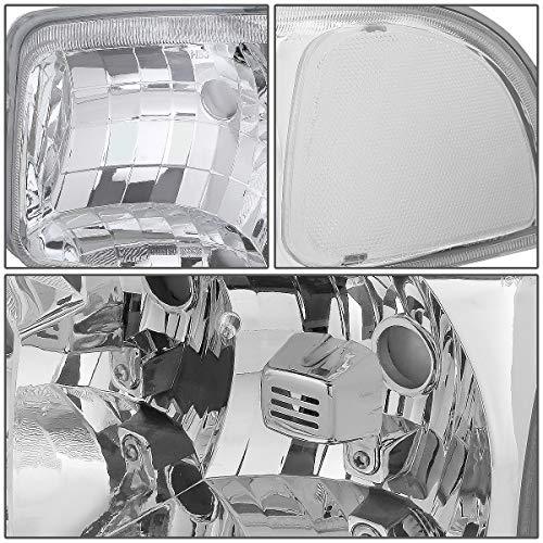 【並行輸入品】HL OH SIE994P VR OE Style シルバー AD HL OH SIE994P CH CL1 Z Auto Dynの画像