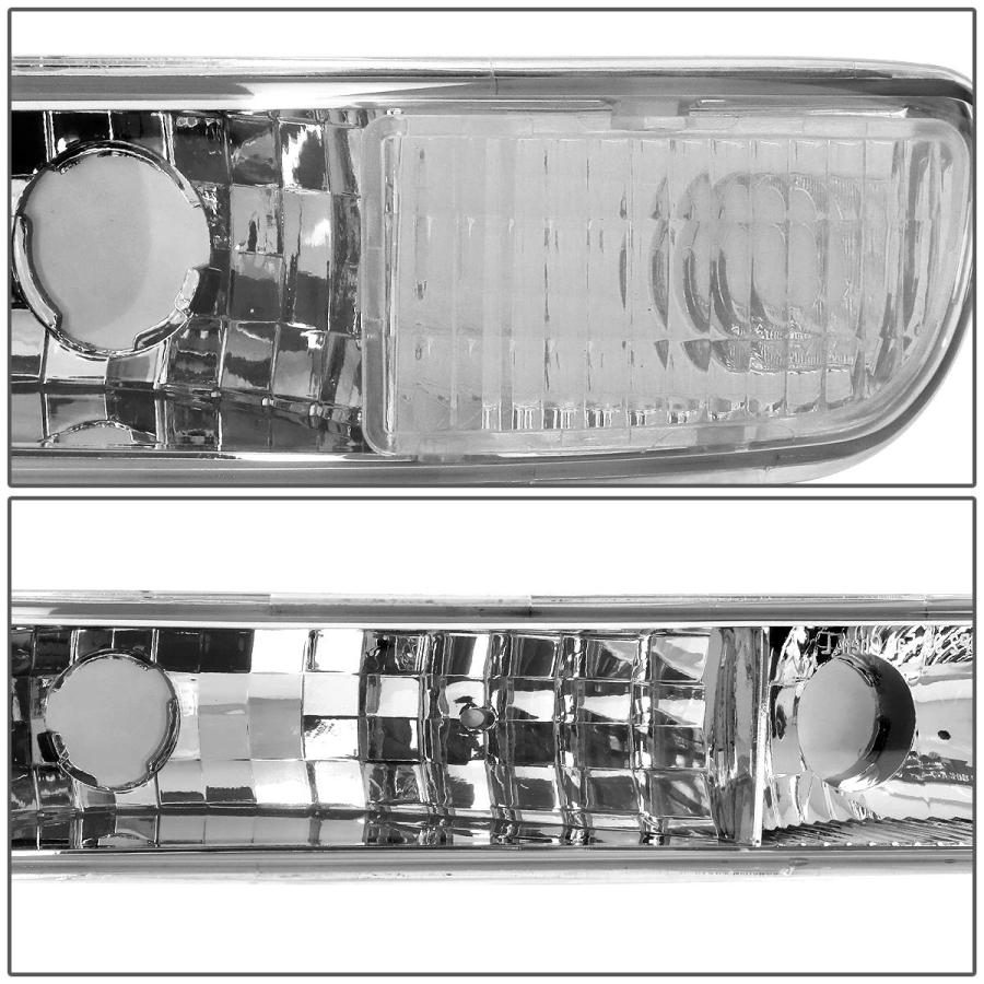 【並行輸入品】HL OH SIE994P VR OE Style シルバー AD HL OH SIE994P CH CL1 Z Auto Dynの画像