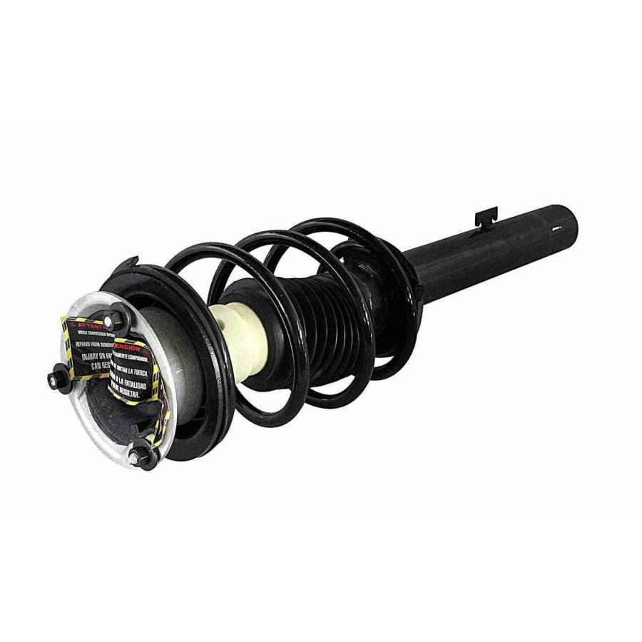 GSP 827214 完全ロードストラットとコイルスプリングアセンブリ   右フロント (助手席側) GSP 827214 Loa 並行輸入品の画像