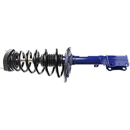 Monroe 182207 Econo Matic Strut Assembly Monroe RoadMatic 182207  並行輸入品の画像