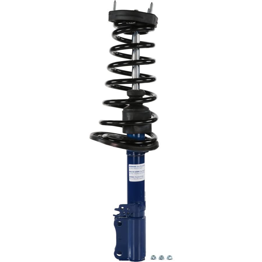 Monroe 182207 Econo Matic Strut Assembly Monroe RoadMatic 182207  並行輸入品の画像