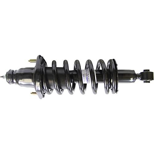 【並行輸入品】Monroe 181340Lエコノマティックストラットアセンブリ Monroe Shocks & Struts RoadMatic_1