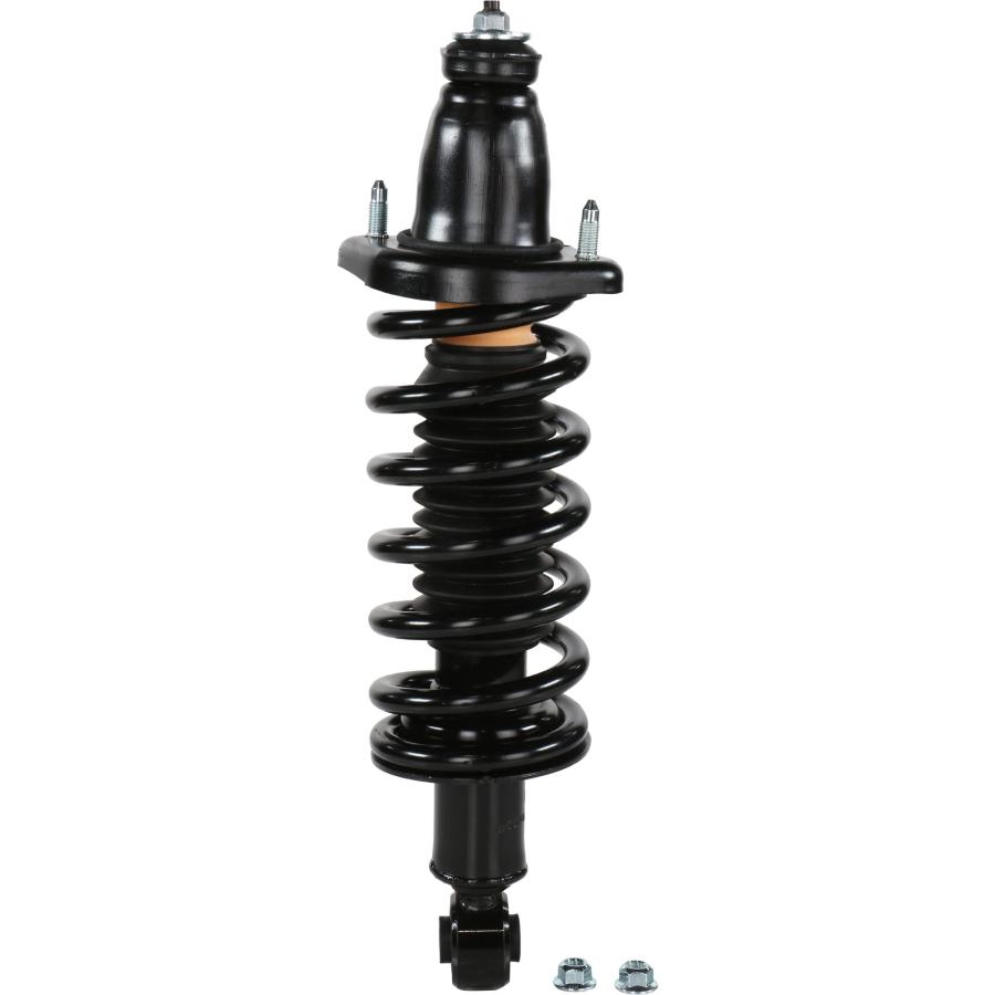 【並行輸入品】Monroe 181340Lエコノマティックストラットアセンブリ Monroe Shocks & Struts RoadMatic_3