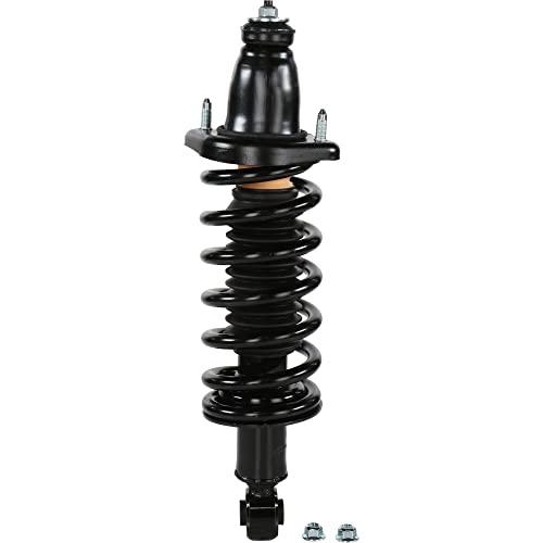 【並行輸入品】Monroe 181340Lエコノマティックストラットアセンブリ Monroe Shocks & Struts RoadMatic_4