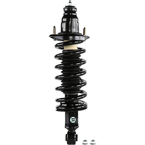 【並行輸入品】Monroe 181340R Econo Matic Strut Assembly Monroe Shocks & Struts_4