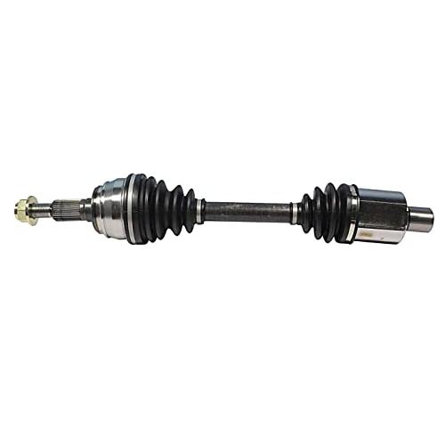 GSP NCV10210 CV アクスルシャフトアセンブリ 左または右フロント(運転席側または助手席側) GSP NCV102 並行輸入品_1