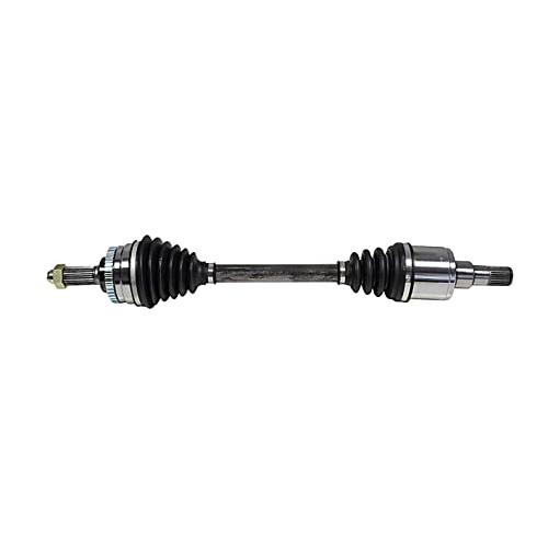 GSP NCV68502 CV アクスルシャフトアセンブリ 左フロント (運転席側) GSP NCV68502 CV Axle 並行輸入品_1