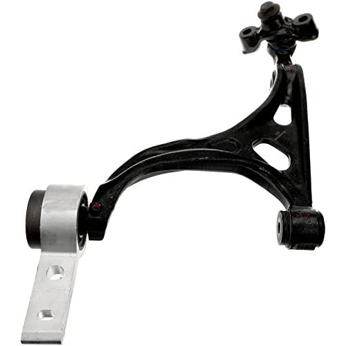Dorman 521 720 Front Right Lower Suspension Control Arm and Ball 並行輸入品_7