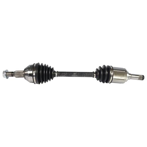 【並行輸入品】GSP NCV10510 CV アクスルシャフトアセンブリ   左フロント (運転席側) GSP NCV10510 CV Axleの画像