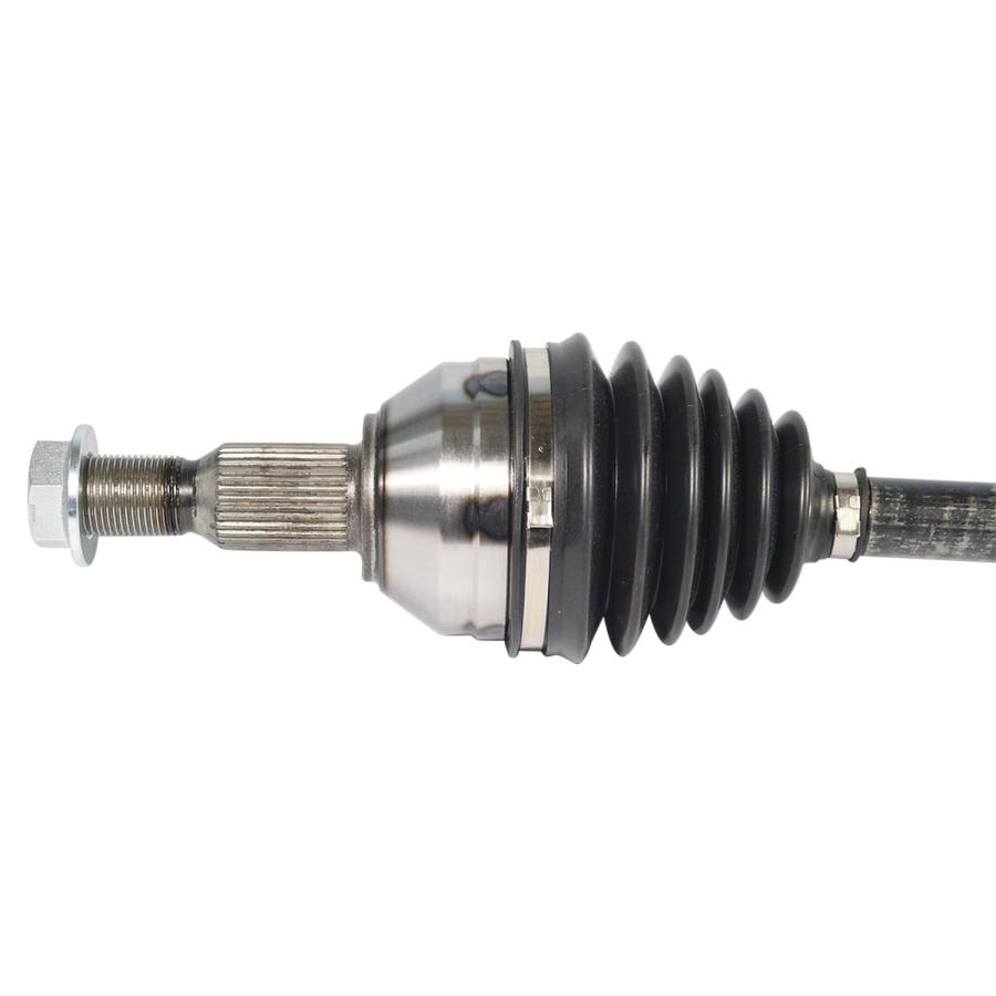 【並行輸入品】GSP NCV10510 CV アクスルシャフトアセンブリ   左フロント (運転席側) GSP NCV10510 CV Axleの画像