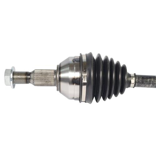 【並行輸入品】GSP NCV10510 CV アクスルシャフトアセンブリ   左フロント (運転席側) GSP NCV10510 CV Axleの画像