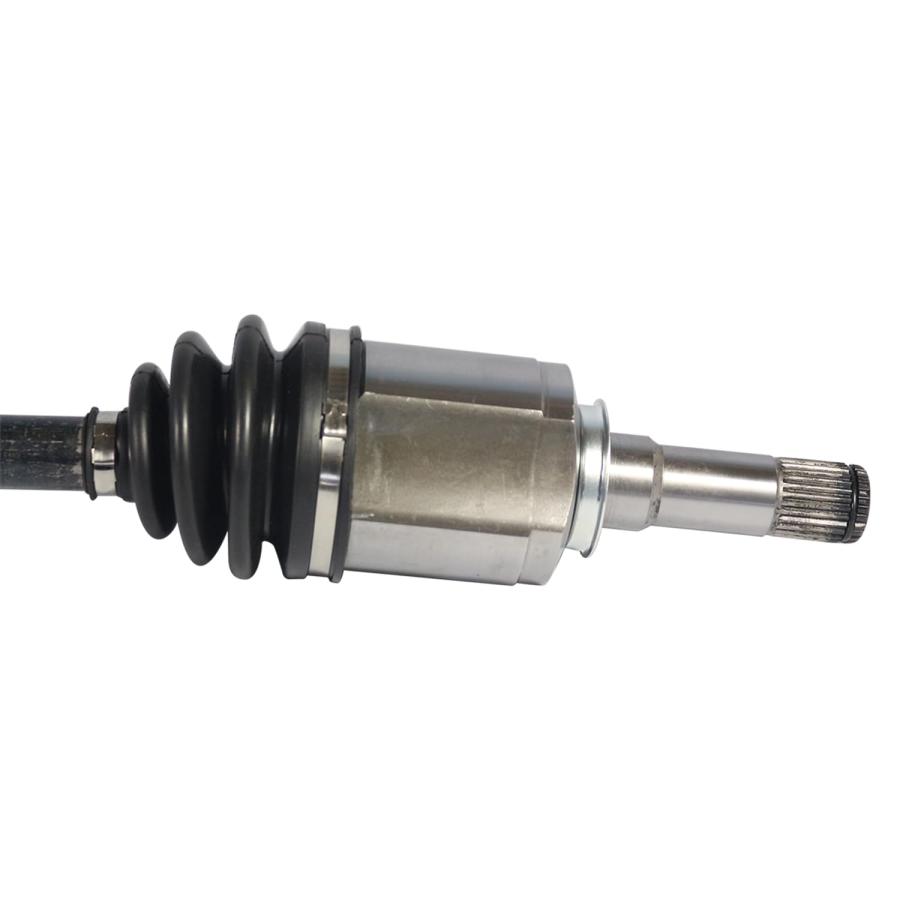 【並行輸入品】GSP NCV10510 CV アクスルシャフトアセンブリ   左フロント (運転席側) GSP NCV10510 CV Axleの画像