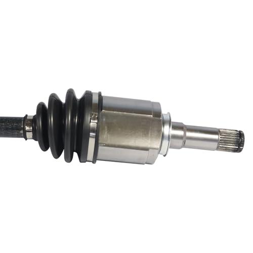 【並行輸入品】GSP NCV10510 CV アクスルシャフトアセンブリ   左フロント (運転席側) GSP NCV10510 CV Axleの画像