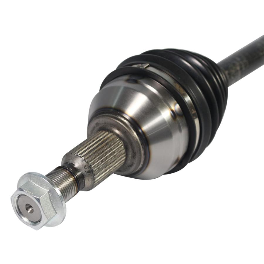 【並行輸入品】GSP NCV10510 CV アクスルシャフトアセンブリ   左フロント (運転席側) GSP NCV10510 CV Axleの画像