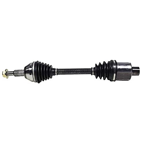 GSP NCV12055 CV アクスルシャフトアセンブリ   右フロント (助手席側) GSP NCV12055 CV Axle 並行輸入品の画像