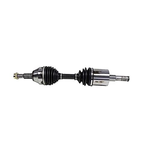 GSP NCV12065 CV アクスルシャフトアセンブリ   左フロント (運転席側) GSP NCV12065 CV Axle 並行輸入品の画像