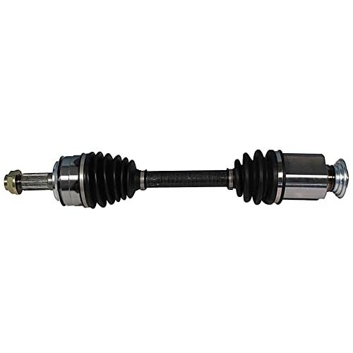 GSP NCV21001 CV アクスルシャフトアセンブリ   右フロント (助手席側) GSP NCV21001 CV Axle 並行輸入品の画像