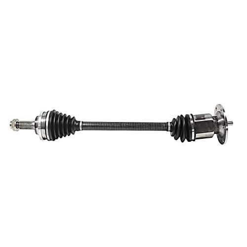 GSP NCV36138 CV アクスルシャフトアセンブリ   右後部 (助手席側) GSP NCV36138 CV Axle S 並行輸入品の画像
