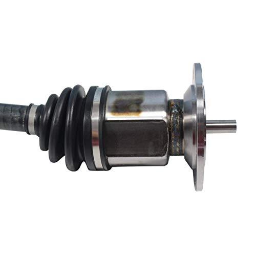 GSP NCV36138 CV アクスルシャフトアセンブリ   右後部 (助手席側) GSP NCV36138 CV Axle S 並行輸入品の画像