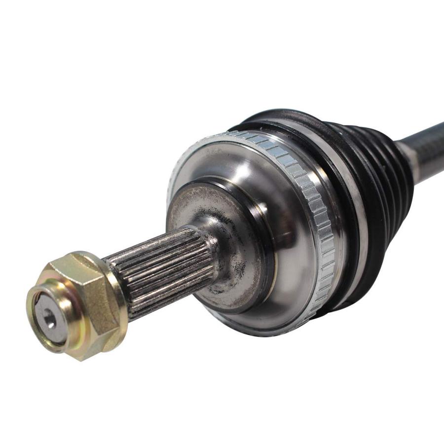 GSP NCV36138 CV アクスルシャフトアセンブリ   右後部 (助手席側) GSP NCV36138 CV Axle S 並行輸入品の画像