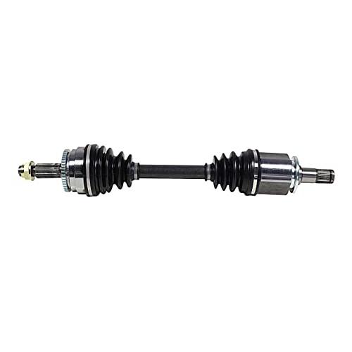 GSP NCV83528 CV アクスルシャフトアセンブリ   左フロント (運転席側) GSP NCV83528 CV Axle 並行輸入品の画像