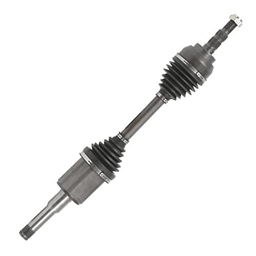 【並行輸入品】 Detroit Axle   Front Left CV Axle for 2011 2015 Chevrolet Cruze,_1