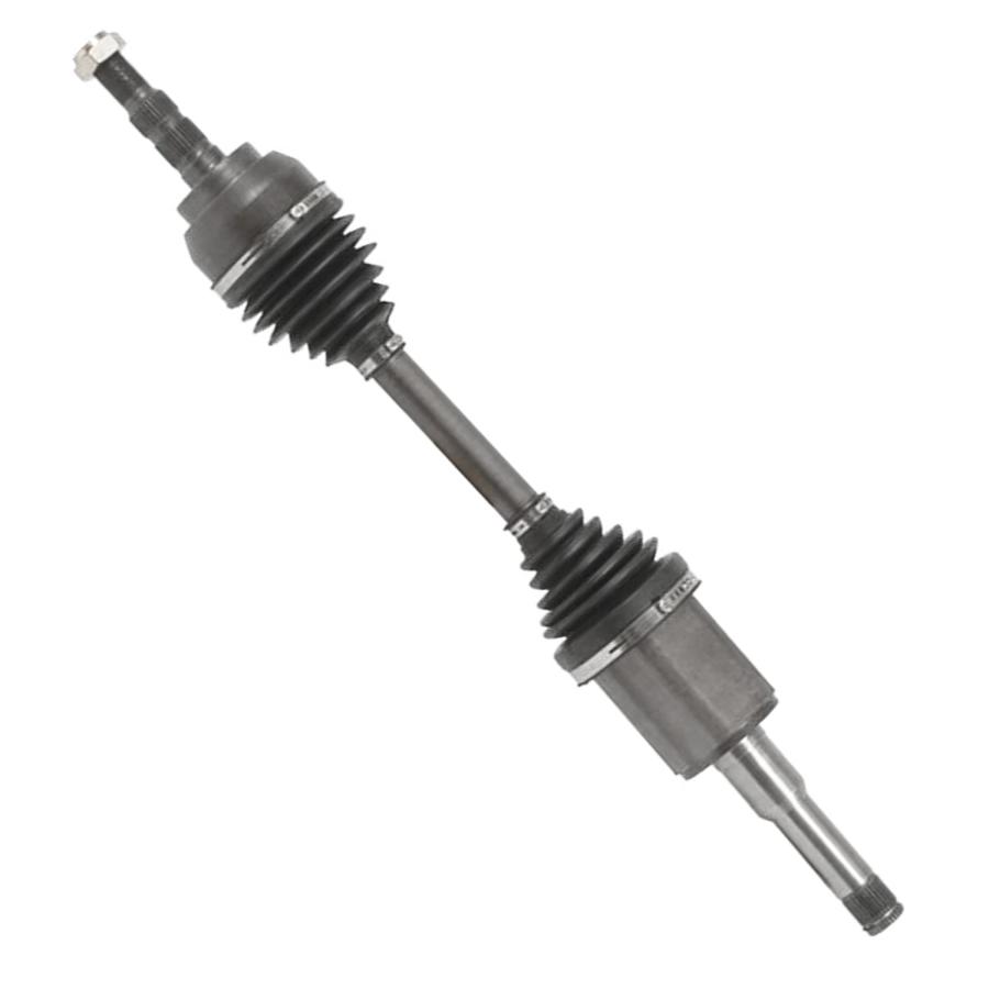 【並行輸入品】 Detroit Axle   Front Left CV Axle for 2011 2015 Chevrolet Cruze,_3