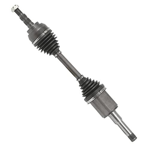 【並行輸入品】 Detroit Axle   Front Left CV Axle for 2011 2015 Chevrolet Cruze,_4