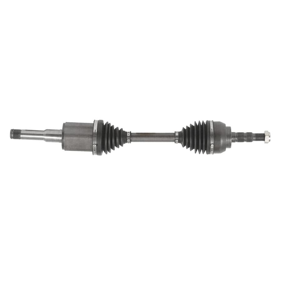 【並行輸入品】 Detroit Axle   Front Left CV Axle for 2011 2015 Chevrolet Cruze,_6