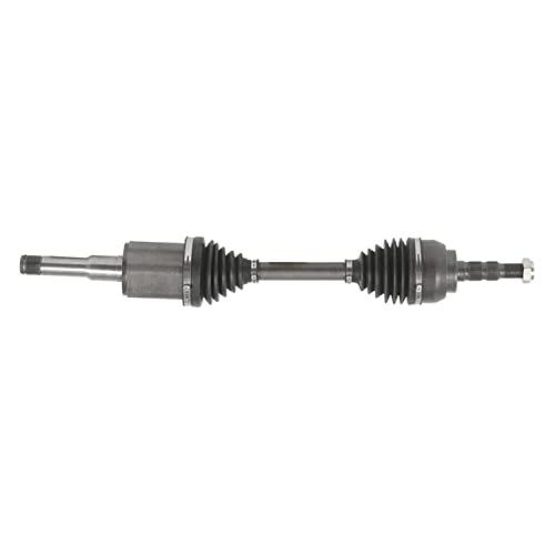 【並行輸入品】 Detroit Axle   Front Left CV Axle for 2011 2015 Chevrolet Cruze,_7