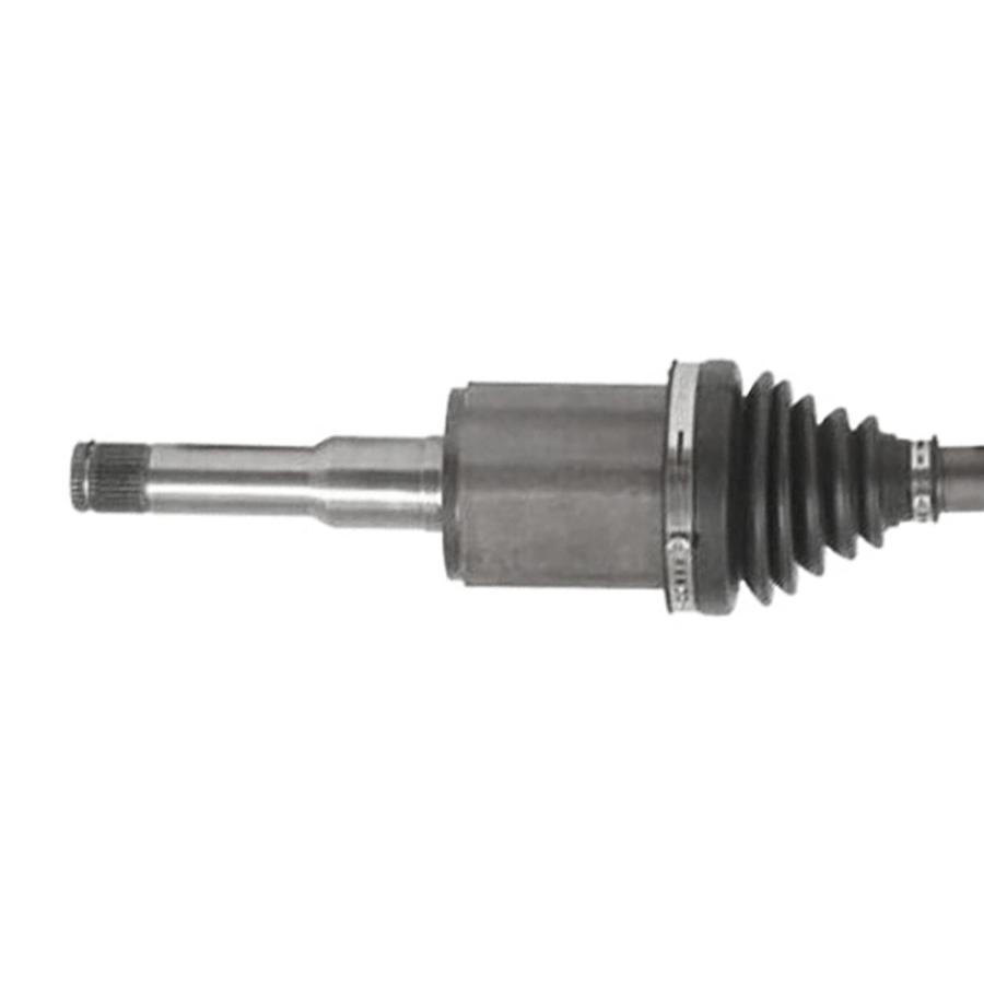 【並行輸入品】 Detroit Axle   Front Left CV Axle for 2011 2015 Chevrolet Cruze,_9