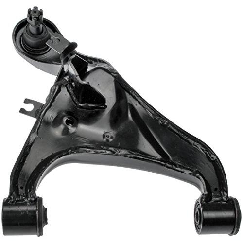 Dorman OEソリューションコントロールアーム 521 695 Dorman 521 695 Rear Driver Side 並行輸入品の画像