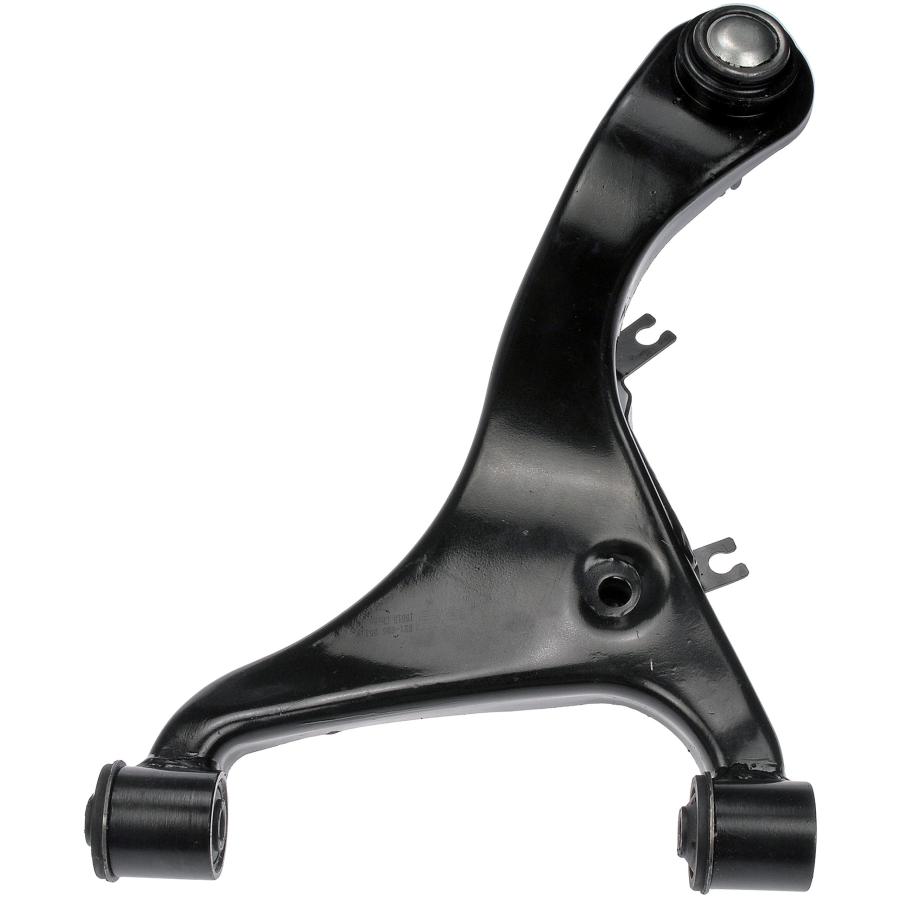 Dorman OEソリューションコントロールアーム 521 695 Dorman 521 695 Rear Driver Side 並行輸入品の画像