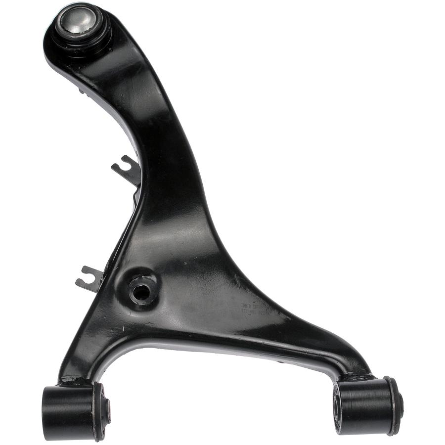 Genuine Dorman Rear Lower Suspension Control Arm For 200 Ccb Indicado En Descripción