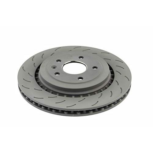 ACDelco 177 1207 GM Original Equipment Rear Disc Brake Rotor GM G 並行輸入品の画像